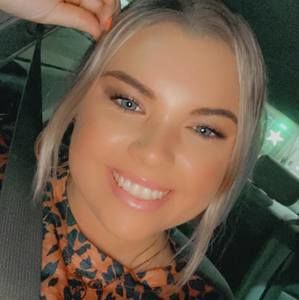 Meet your Posher, Ashlie